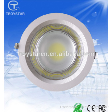 3 years warranty 8 inch 30 watts dimmable led downlight 30w